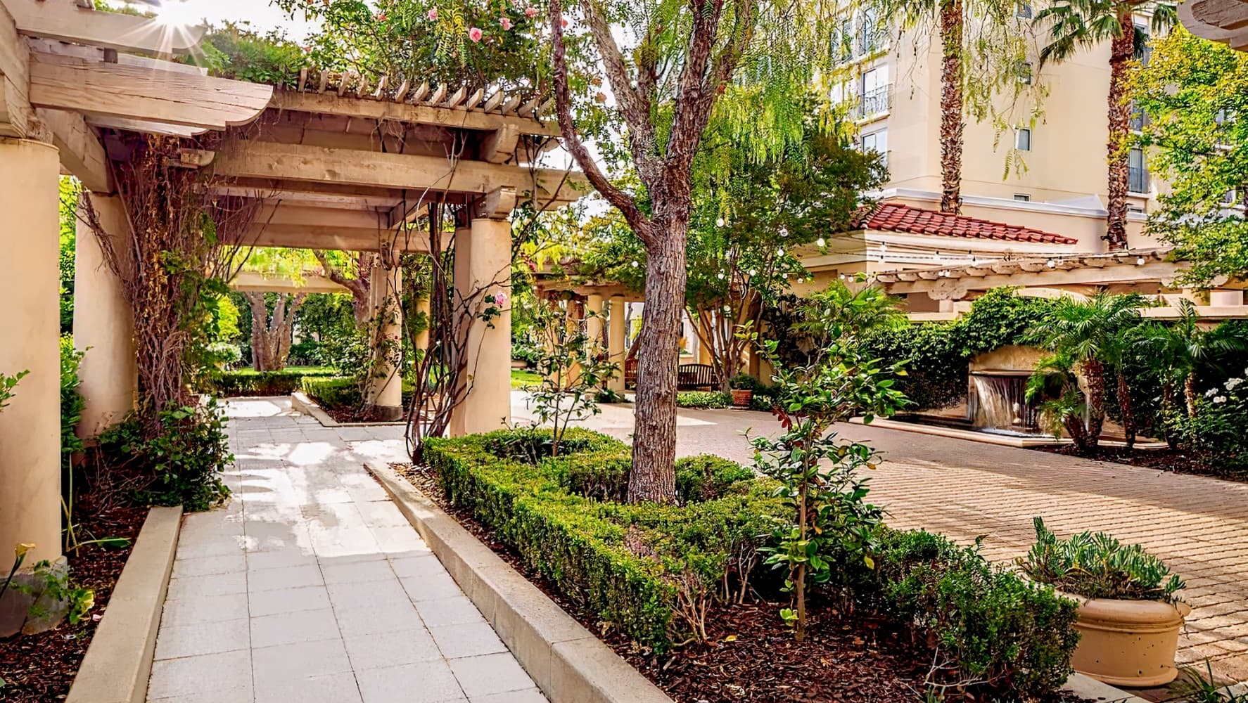 Hyatt Regency Valencia