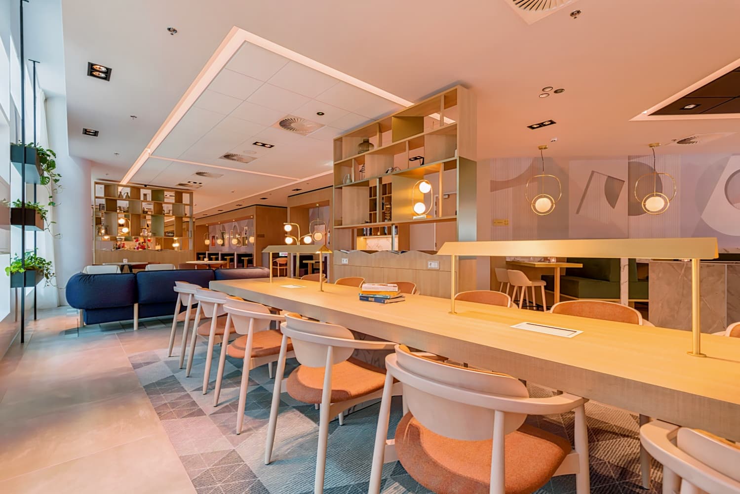 Crowne Plaza Utrecht - Central Station