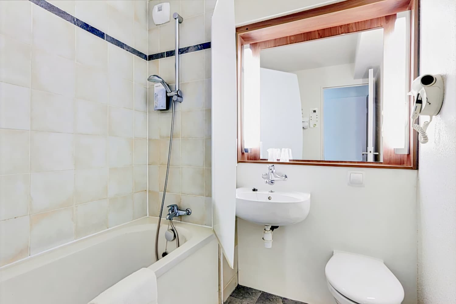 Campanile Paris Est - Porte de Bagnolet