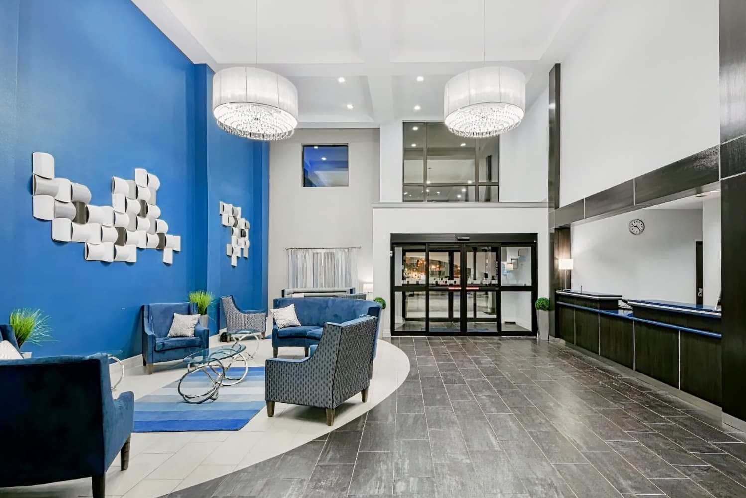 Holiday Inn Express & Suites Houston North IAH Area