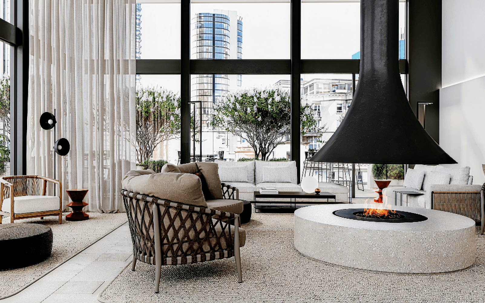 Little National Hotel Sydney