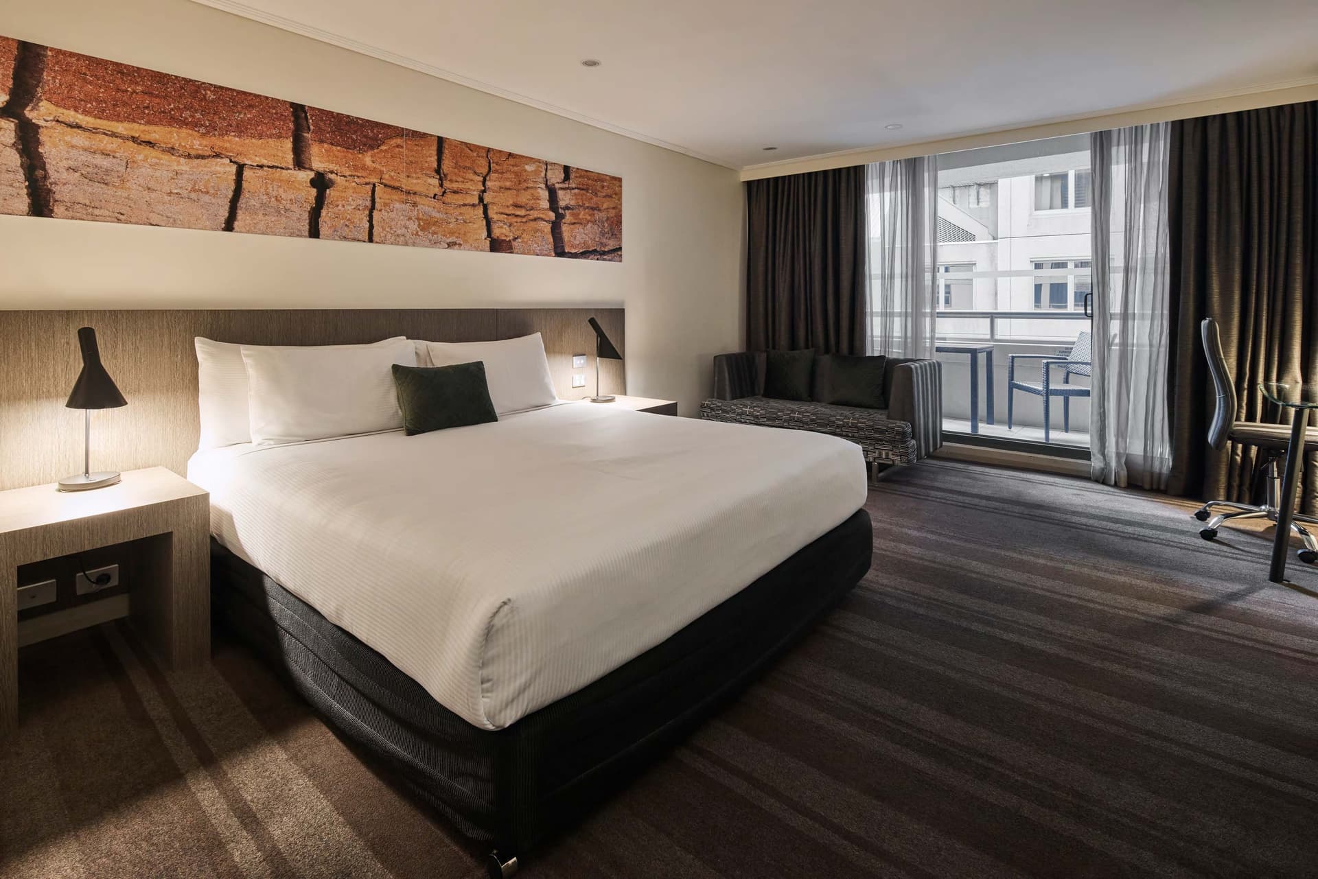 Rydges World Square