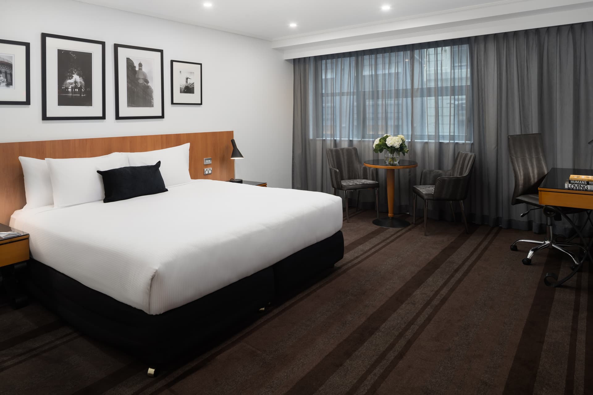 Rydges World Square