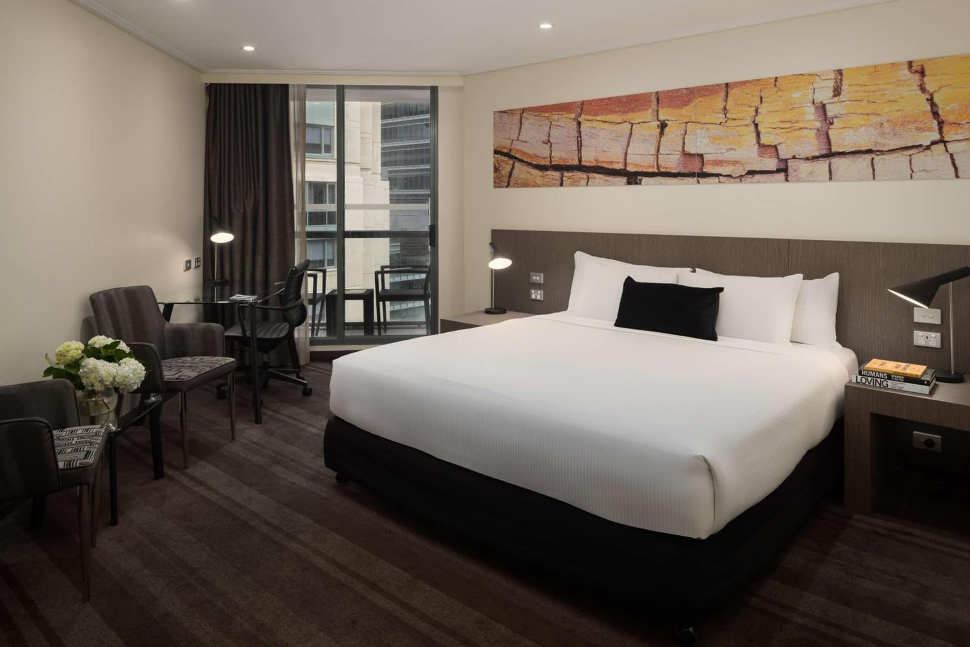 Rydges World Square
