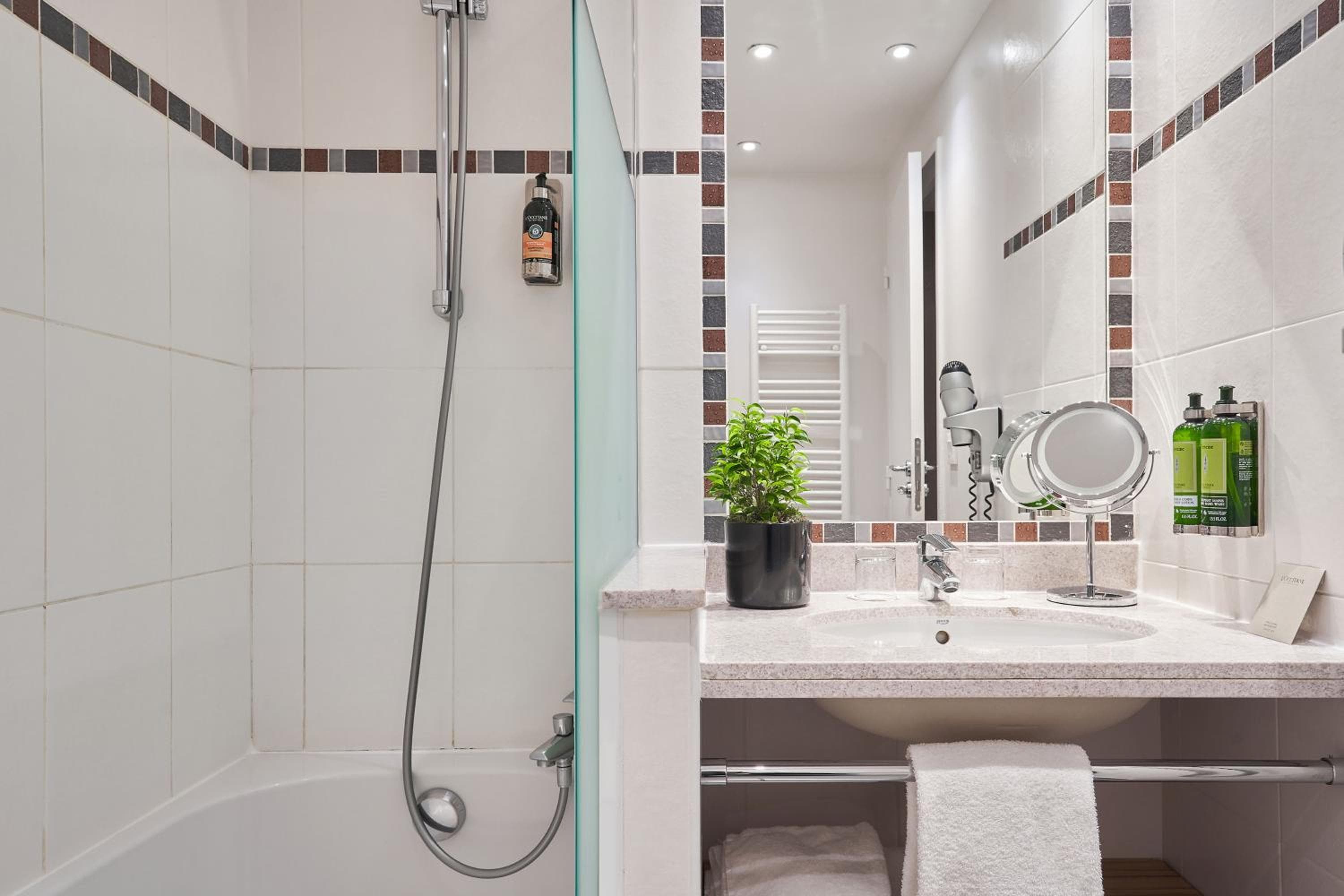 Fraser Suites Harmonie Paris La Défense