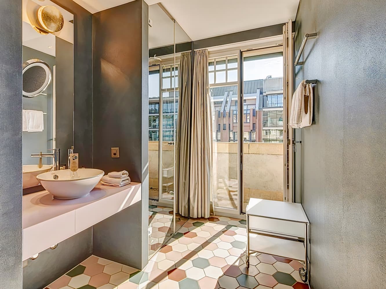 Hotel Restaurant Anker Luzern