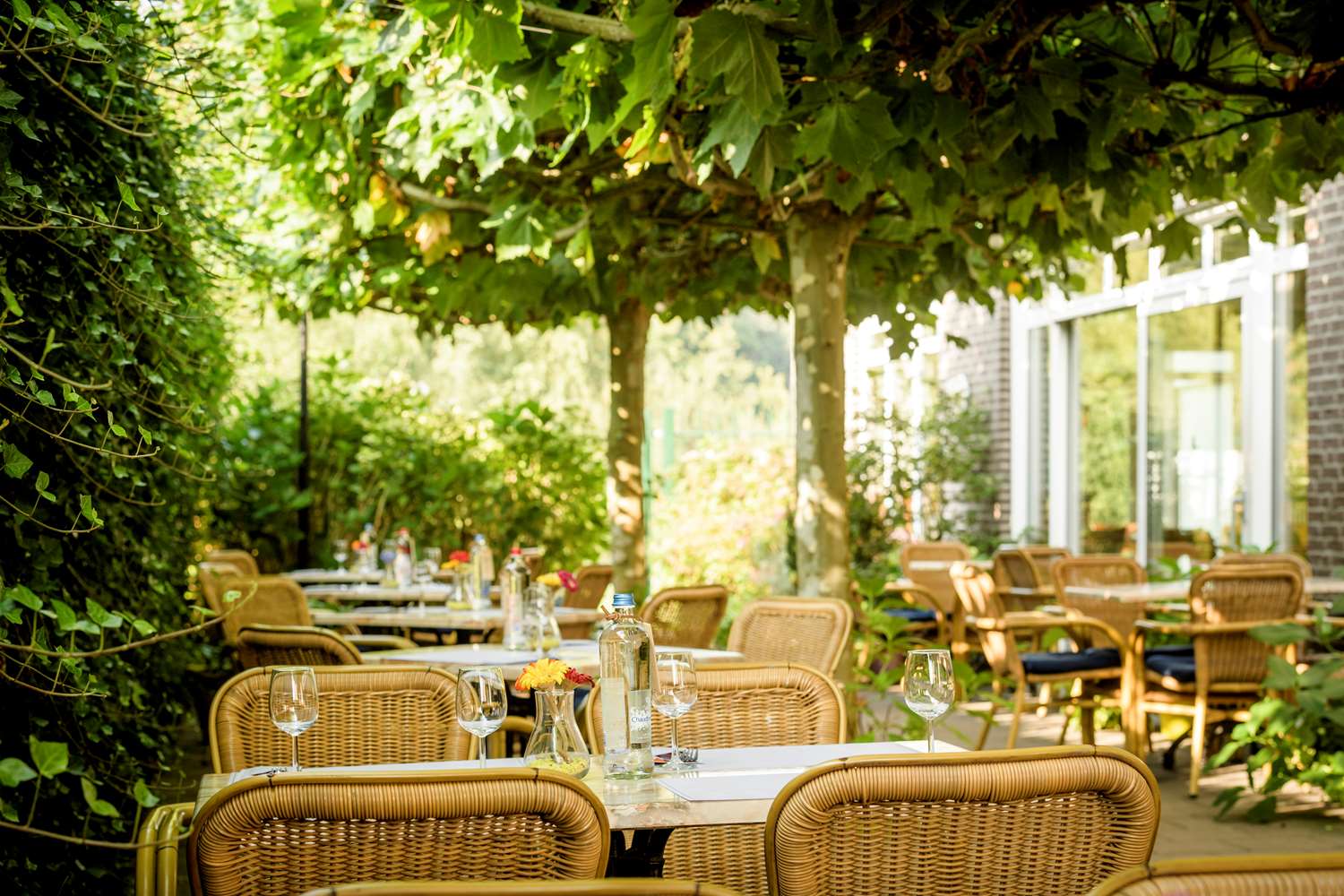 Campanile Hotel & Restaurant Breda