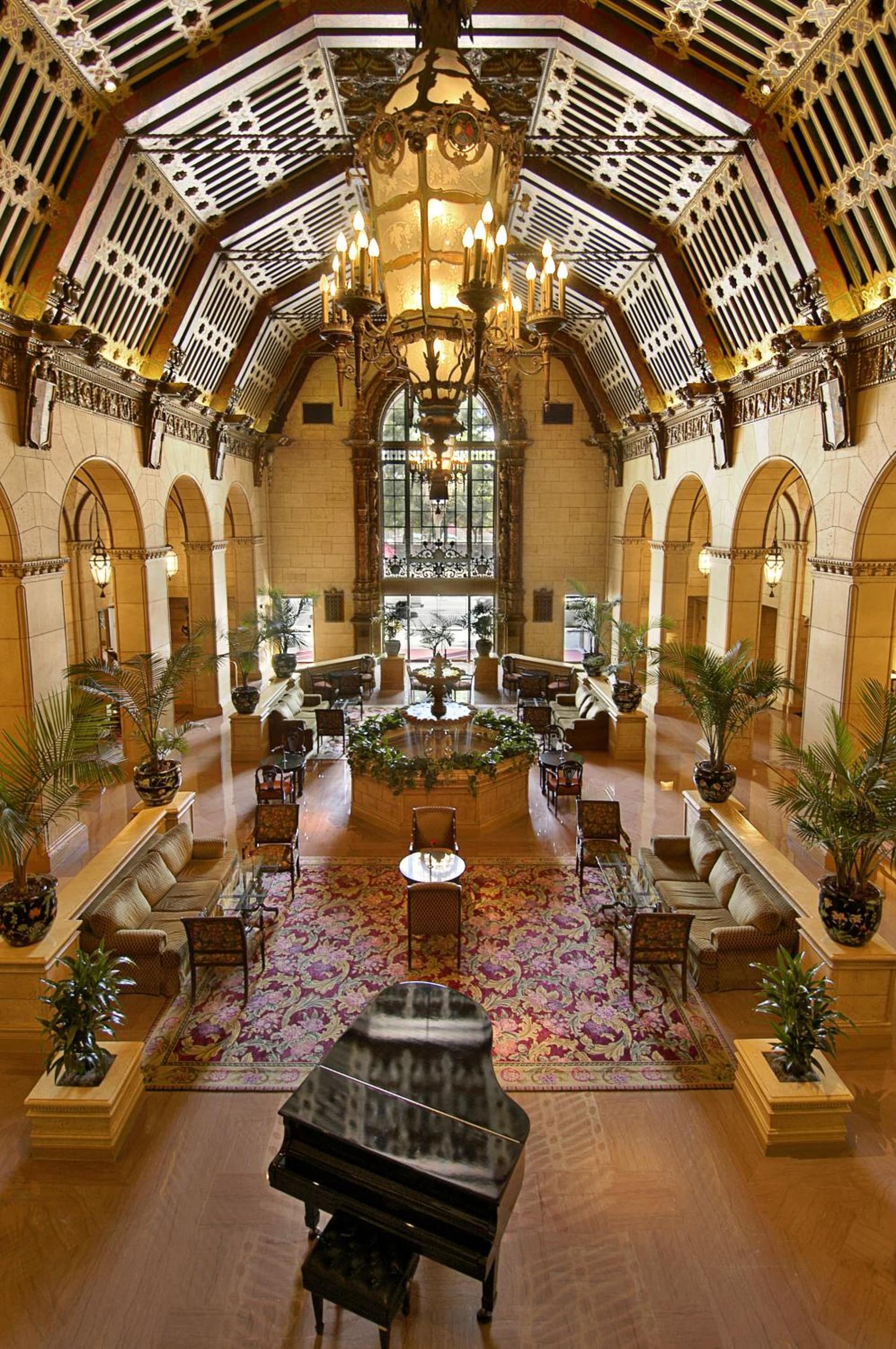 The Biltmore Los Angeles