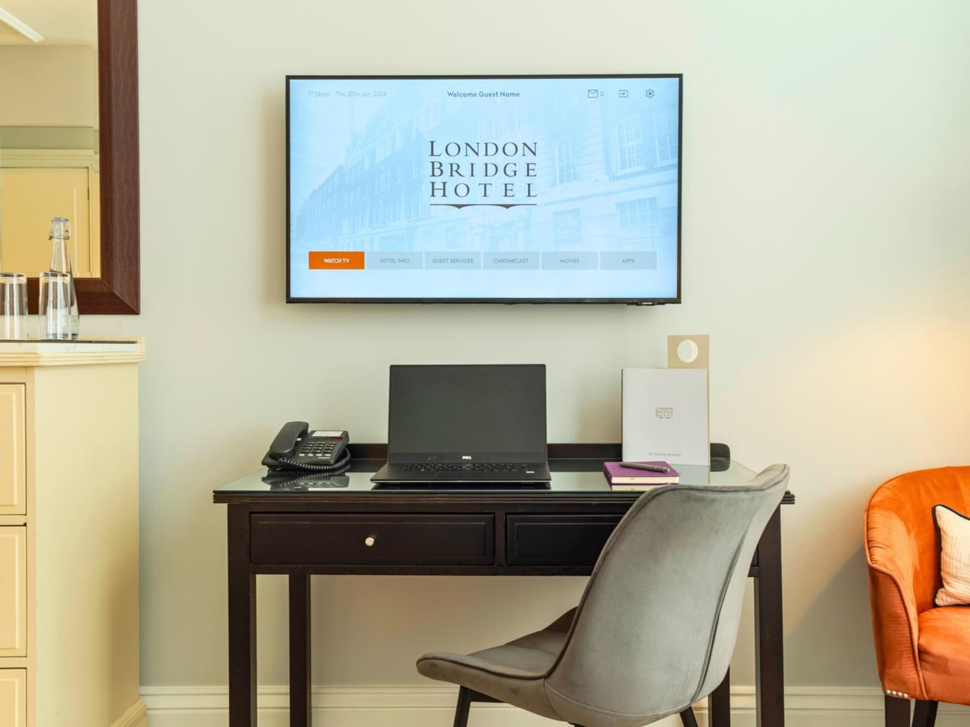 London Bridge Hotel