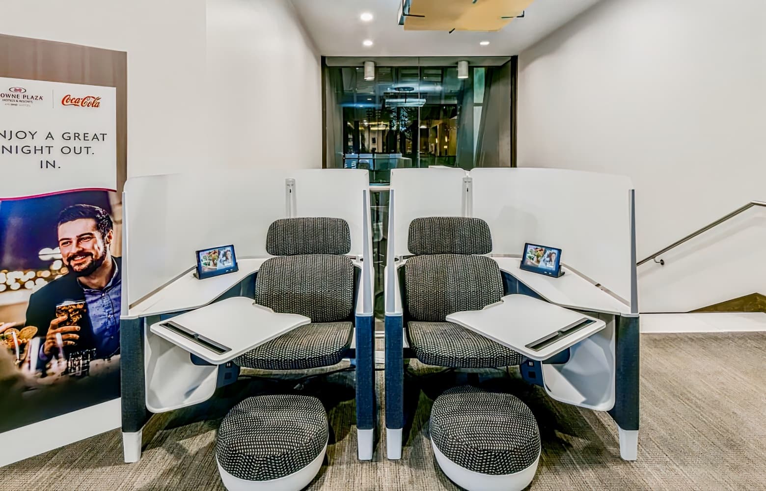 Crowne Plaza Seattle Downtown