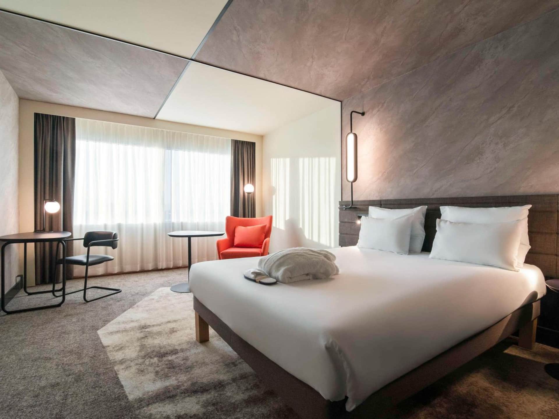 Novotel Rotterdam Brainpark