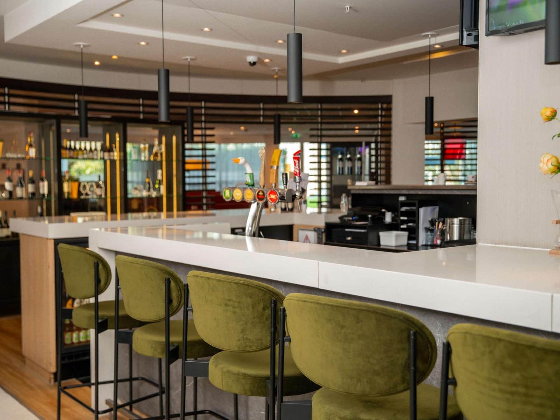 Novotel Rotterdam Brainpark