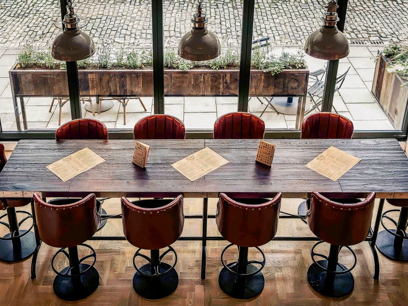 Mercure Bristol Brigstow Hotel