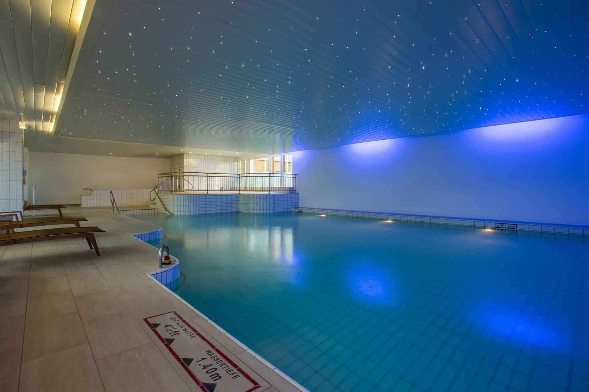 Crowne Plaza Zürich, an IHG Hotel