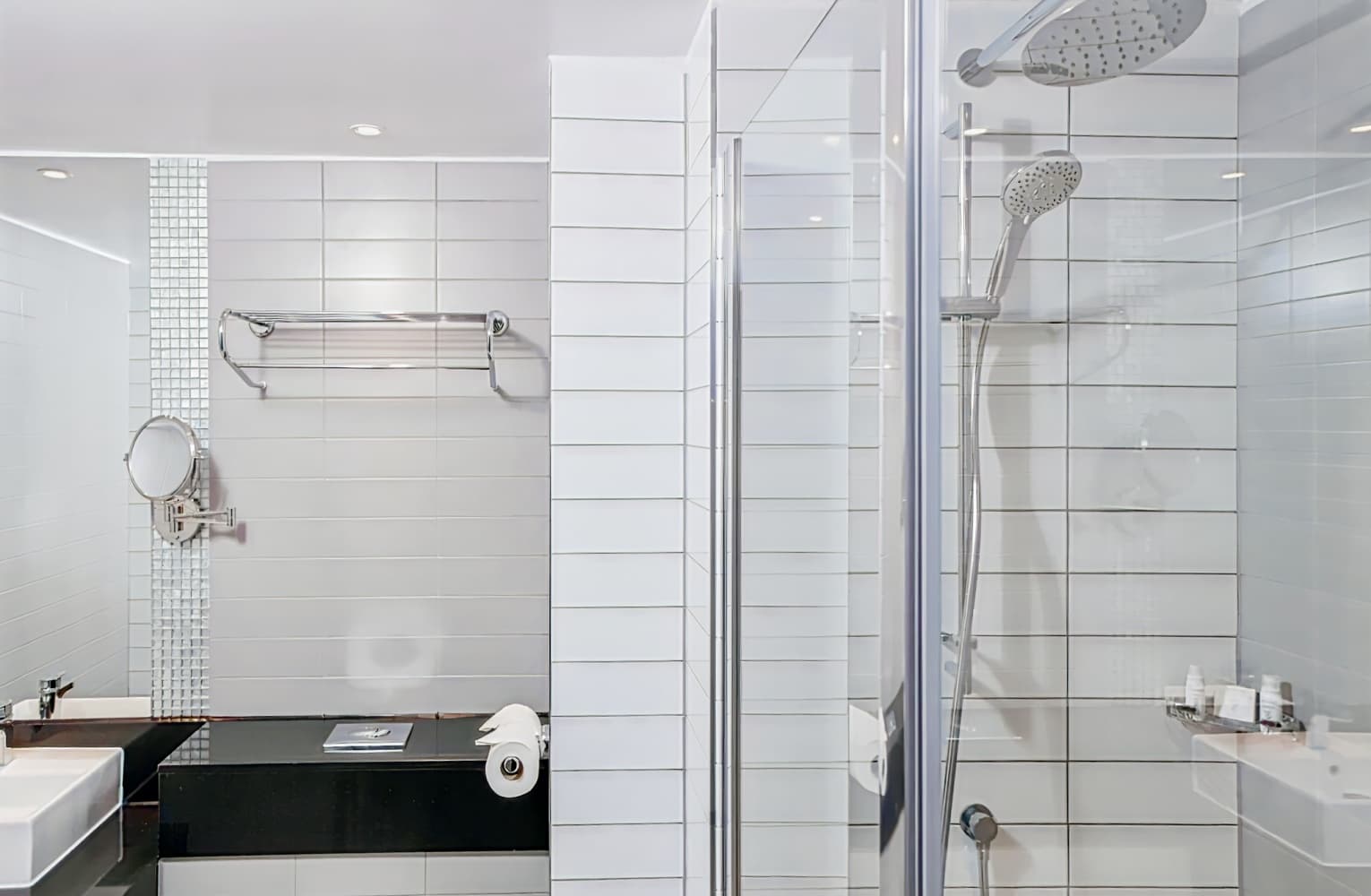 Crowne Plaza Newcastle - Stephenson Quarter, an IHG Hotel