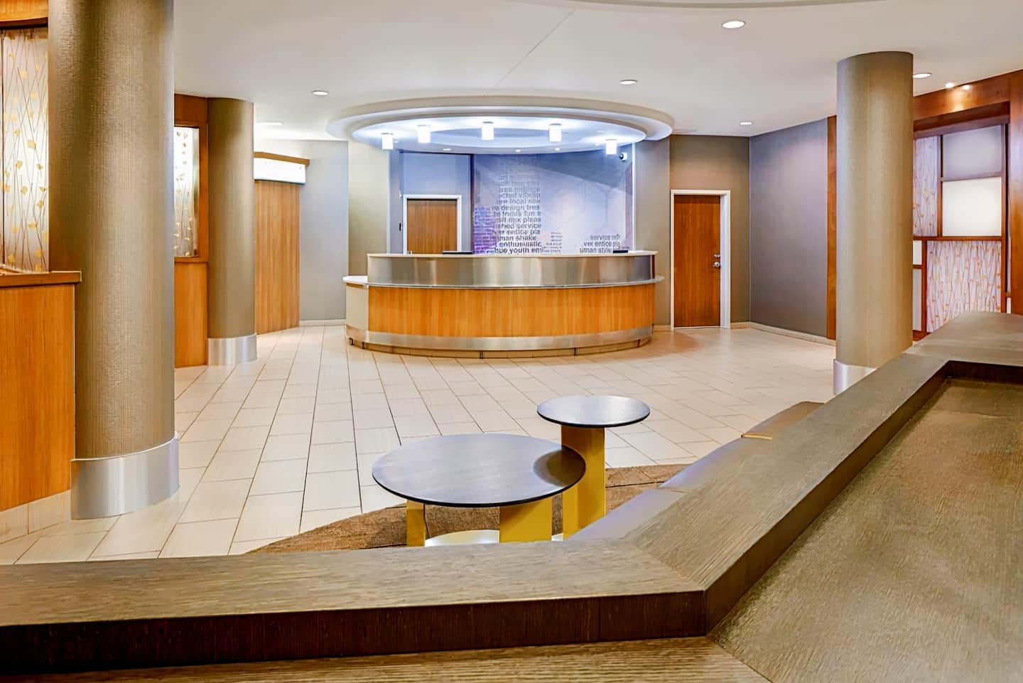 SpringHill Suites by Marriott Houston NASA/Webster