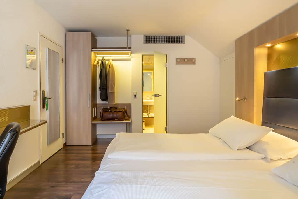 Hotel Alexander