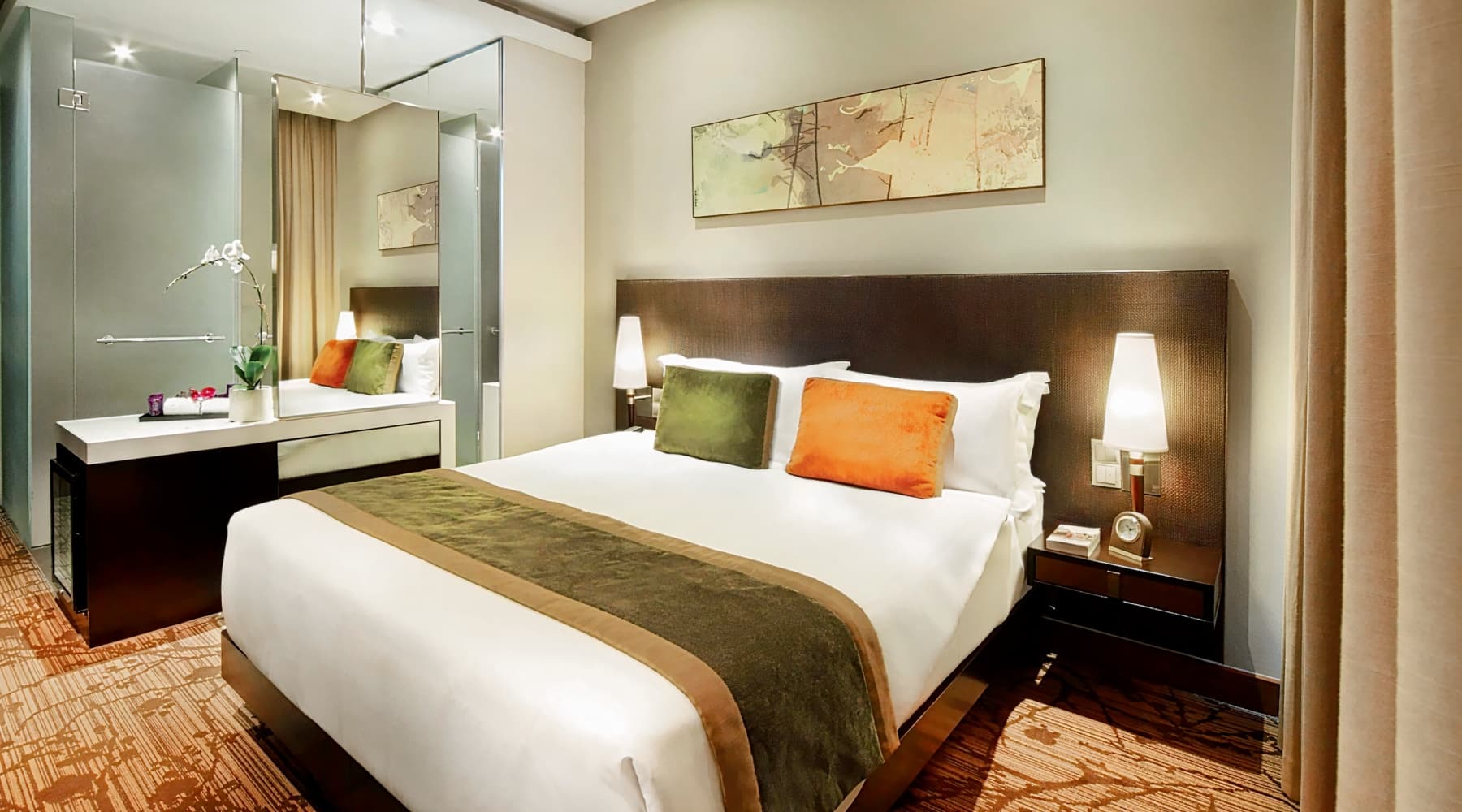 Park Regis Singapore