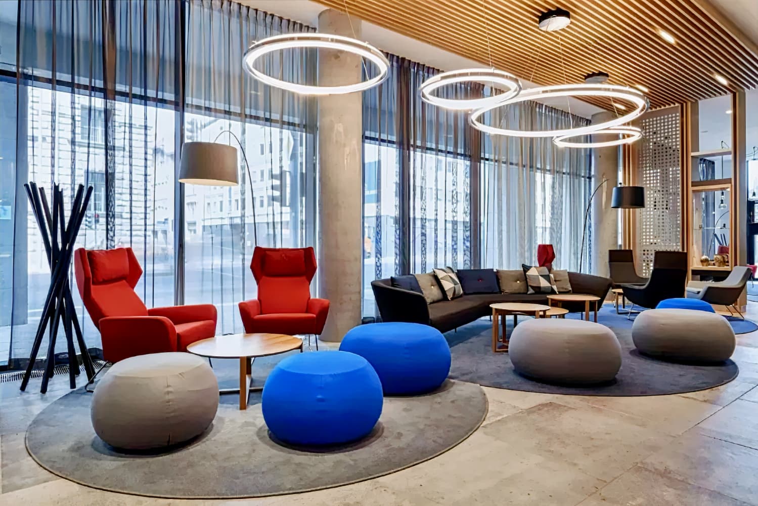 Holiday Inn Express Berlin - Alexanderplatz