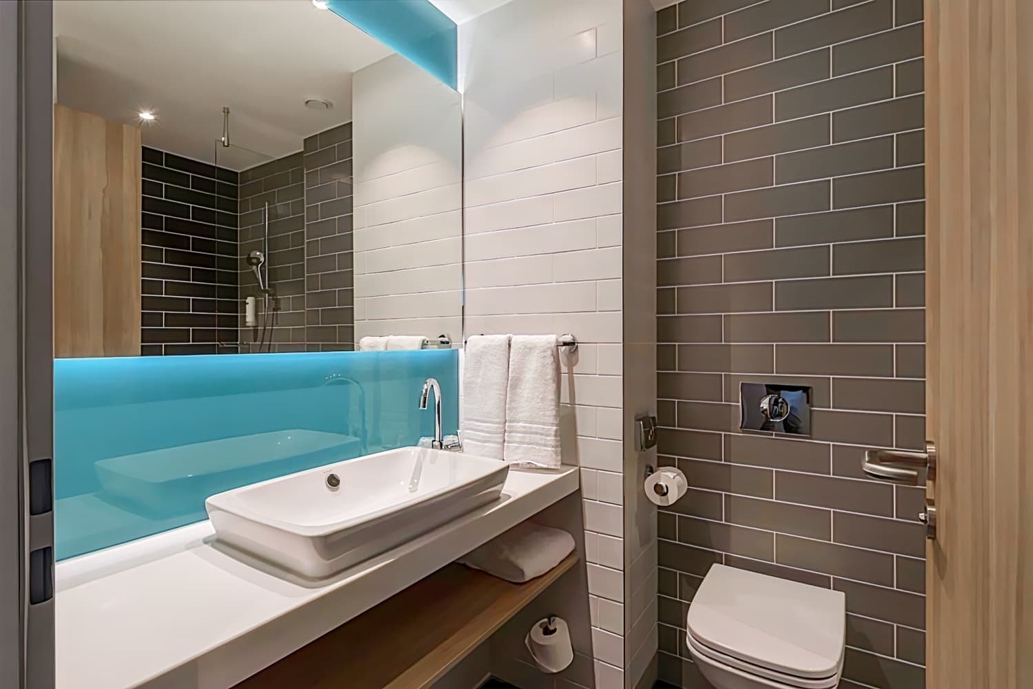 Holiday Inn Express Luzern - Kriens