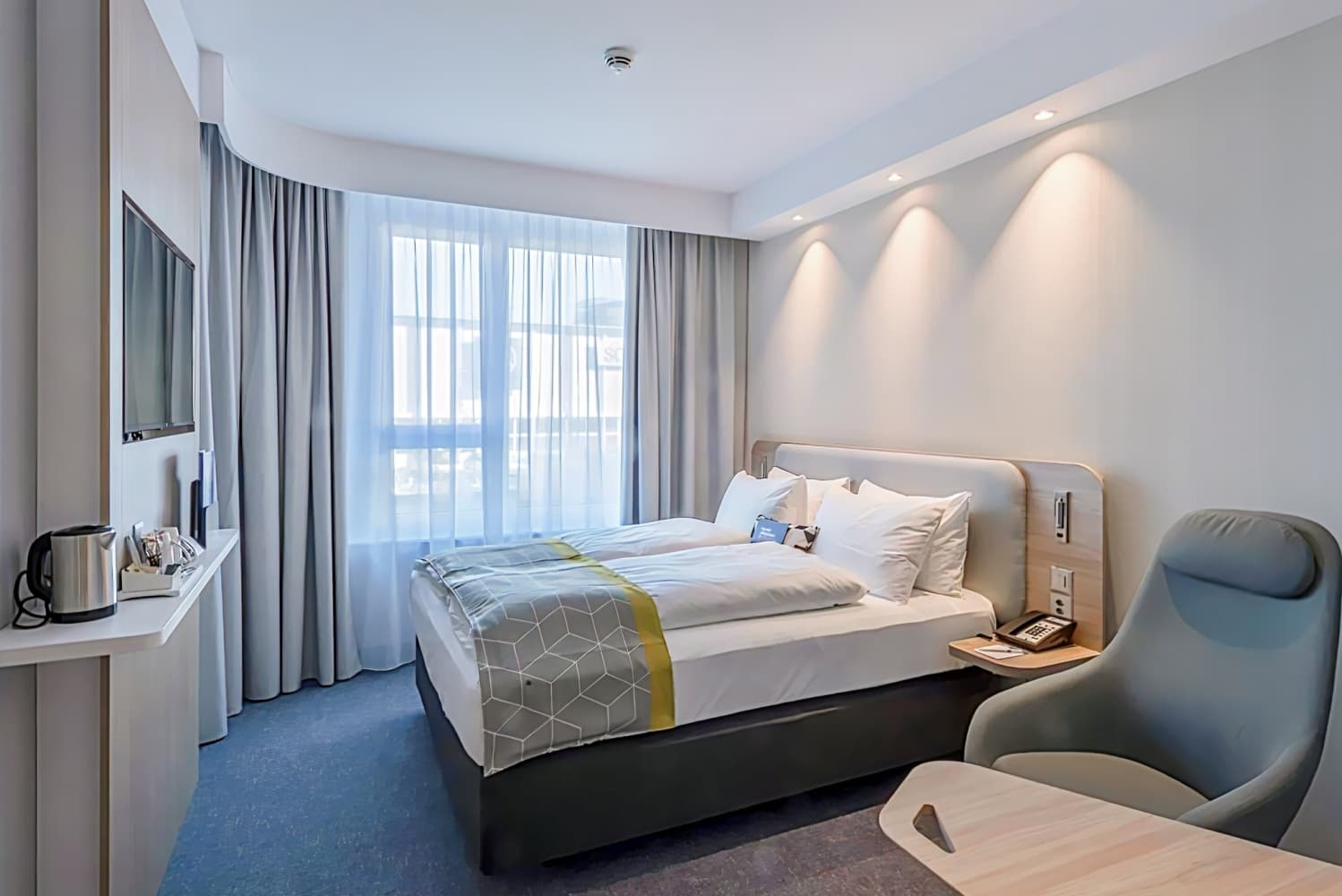 Holiday Inn Express Luzern - Kriens