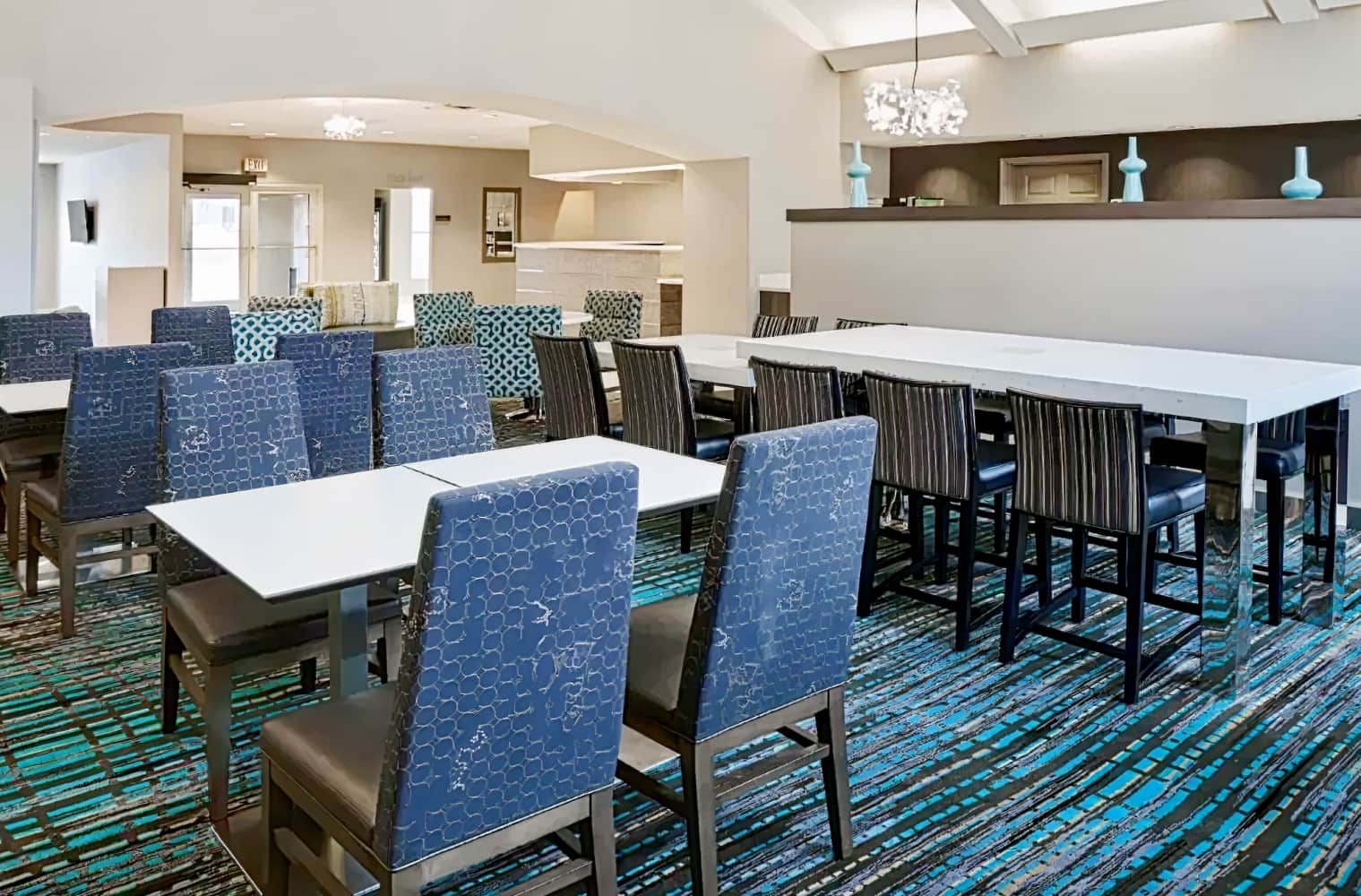 Residence Inn by Marriott Detroit Pontiac/Auburn Hills