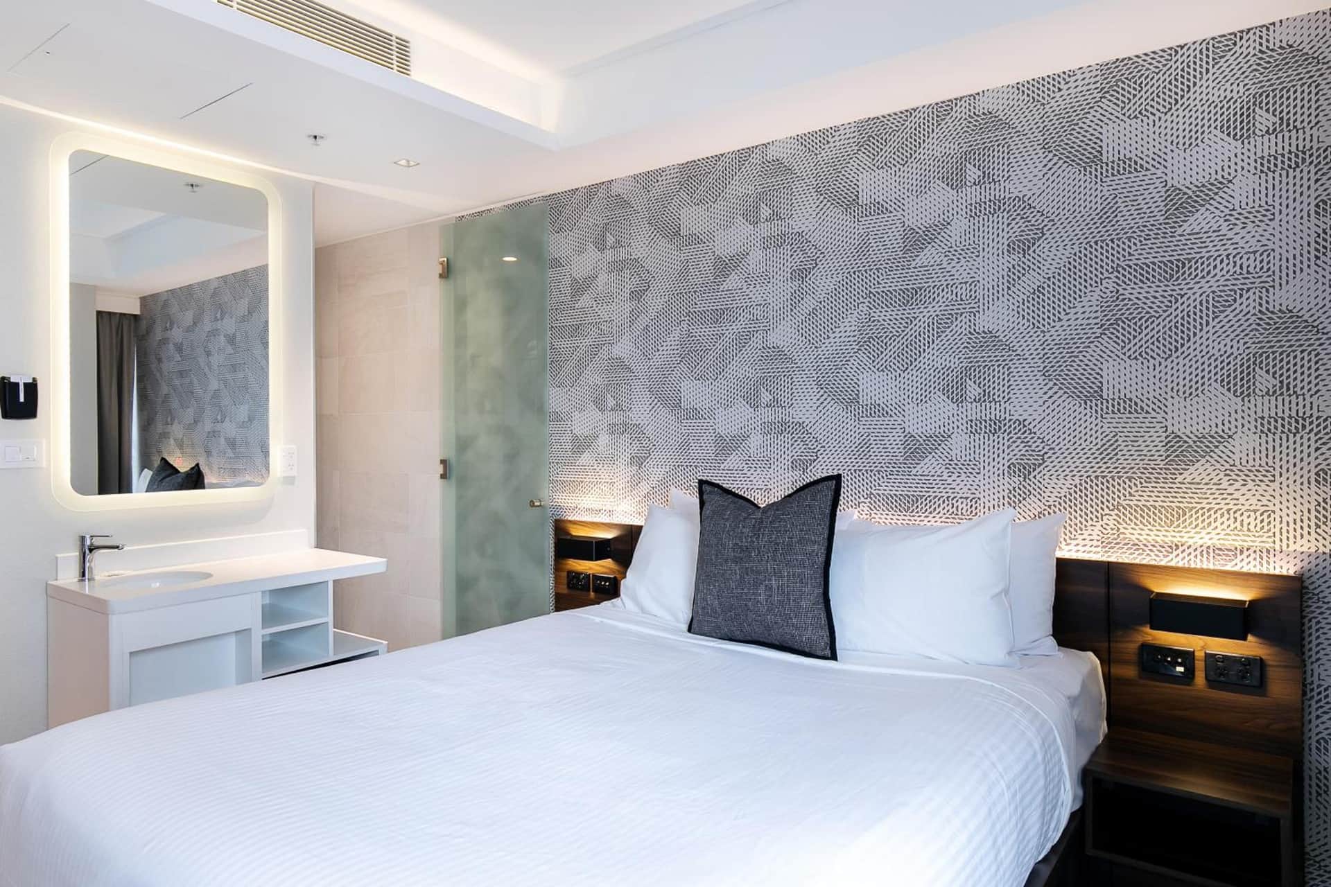 Kith Hotel Darling Harbour