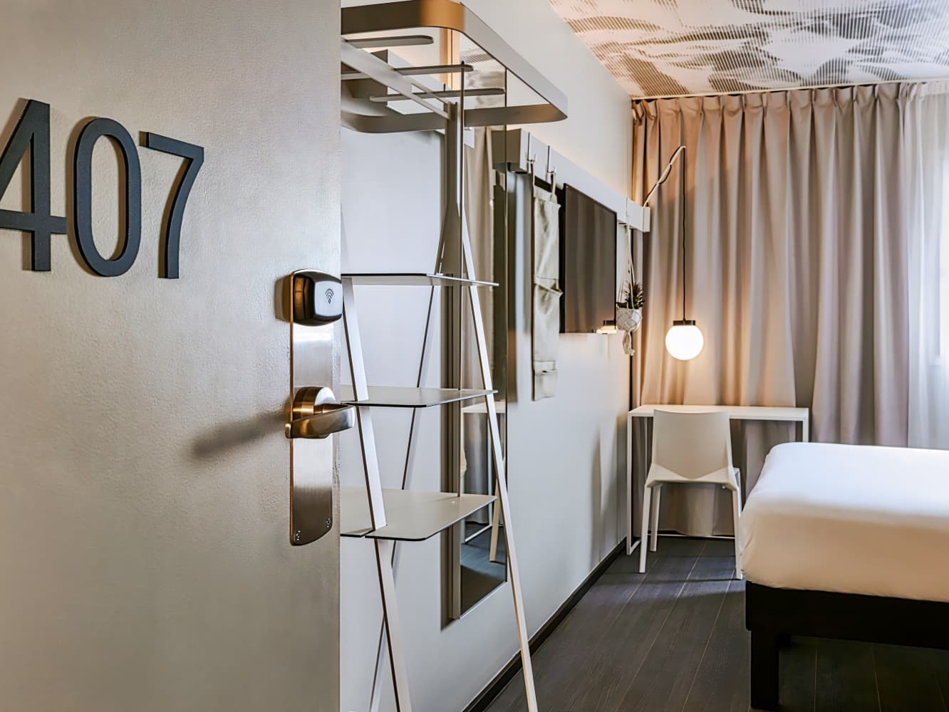 Ibis Clamart Paris Vélizy