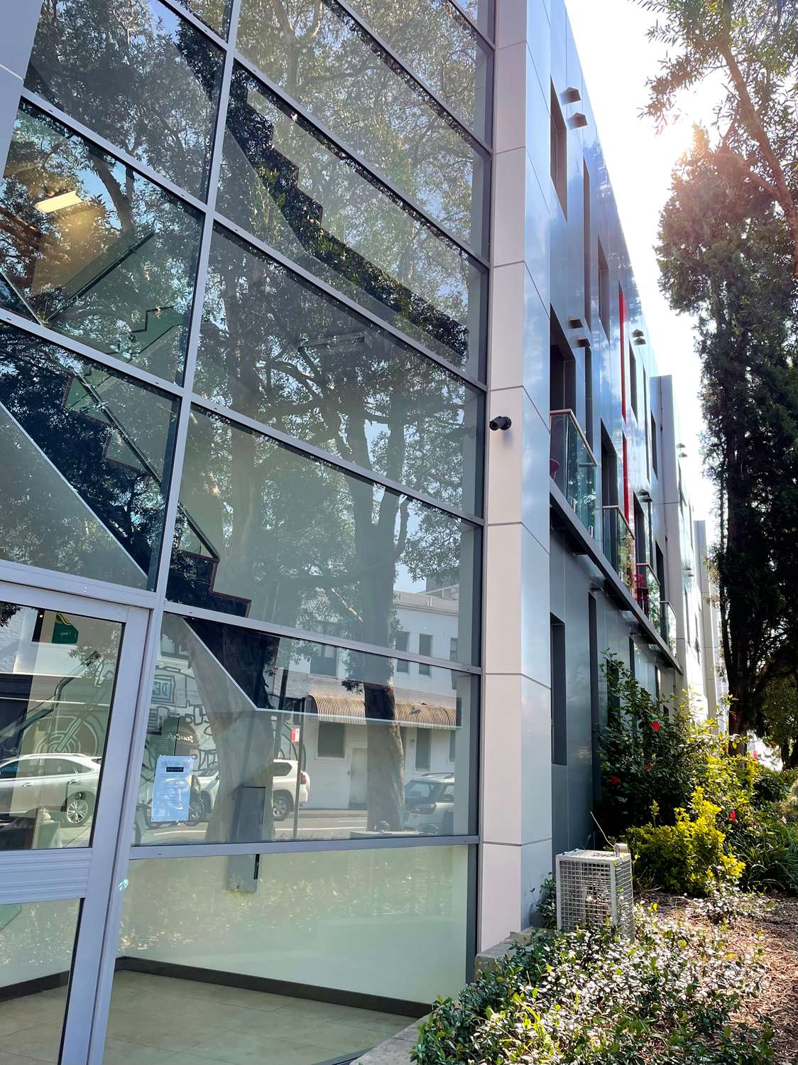 Best Western Plus Camperdown Suites