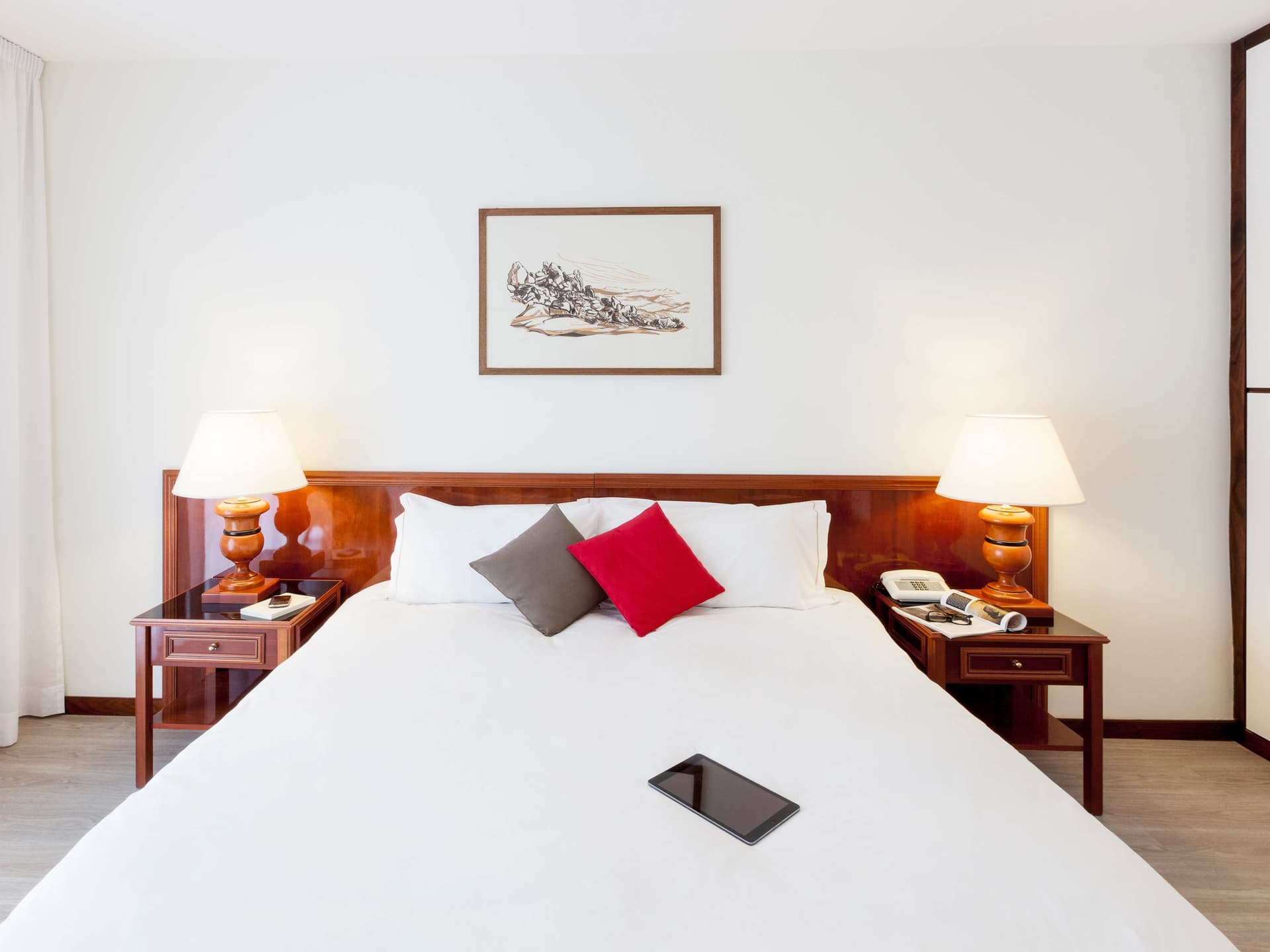 Aparthotel Adagio Roma Vatican