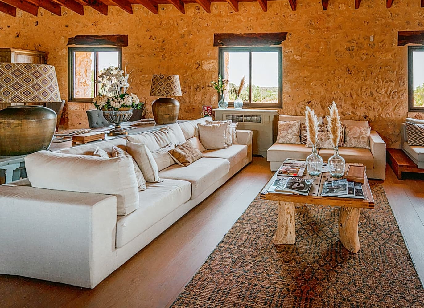 Finca Gomera