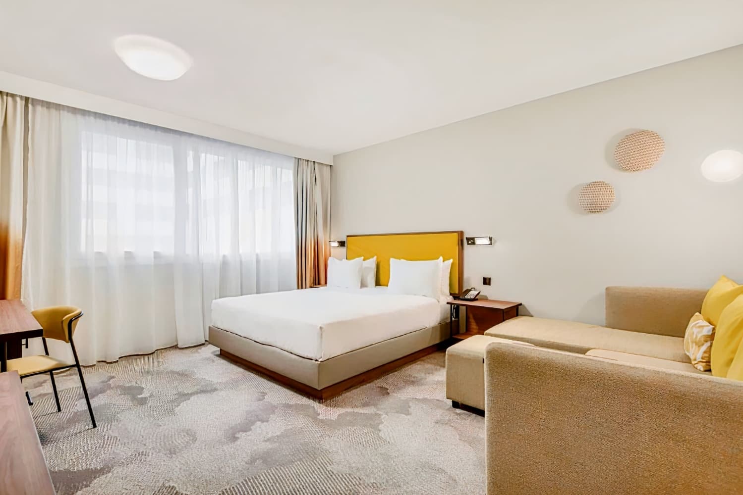 Hyatt Place Paris Charles de Gaulle Airport