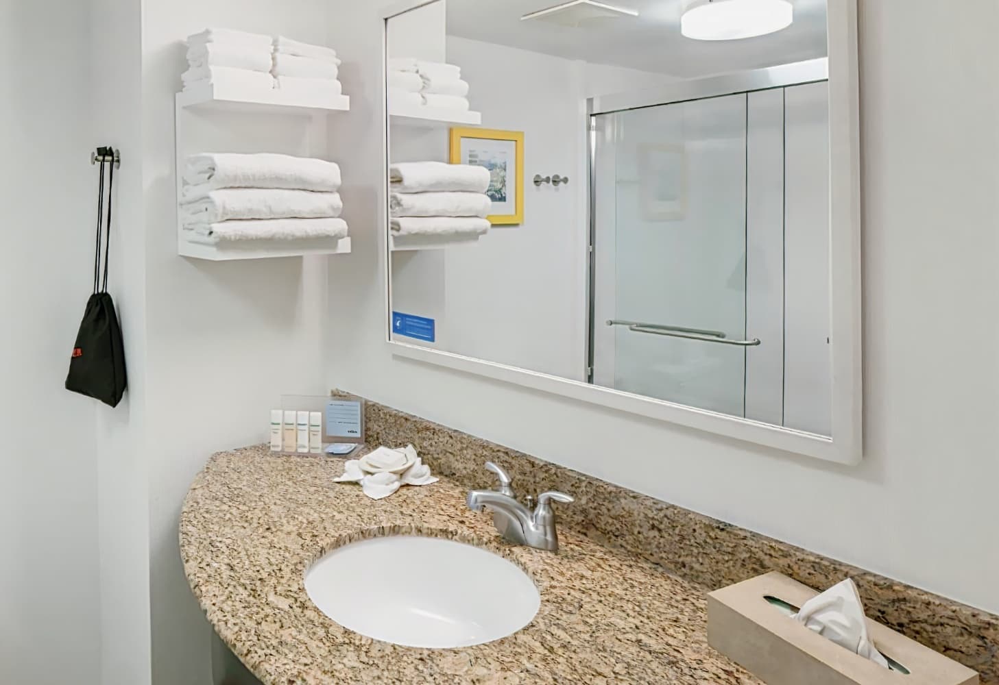 Hampton Inn Austin-Round Rock