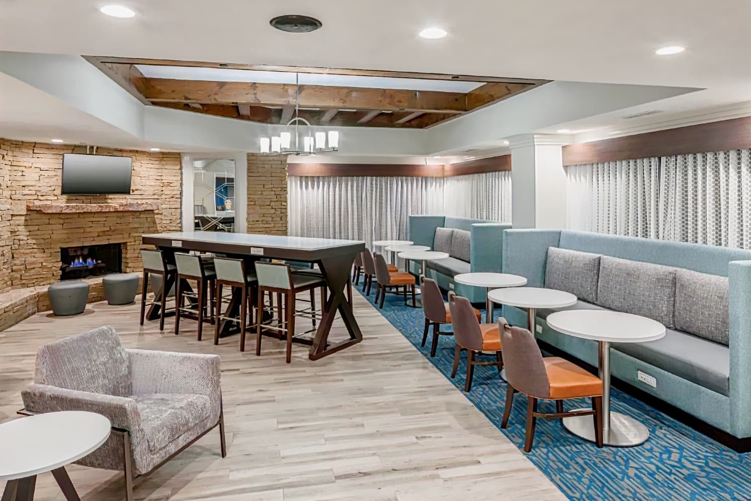 Hampton Inn Austin-Round Rock