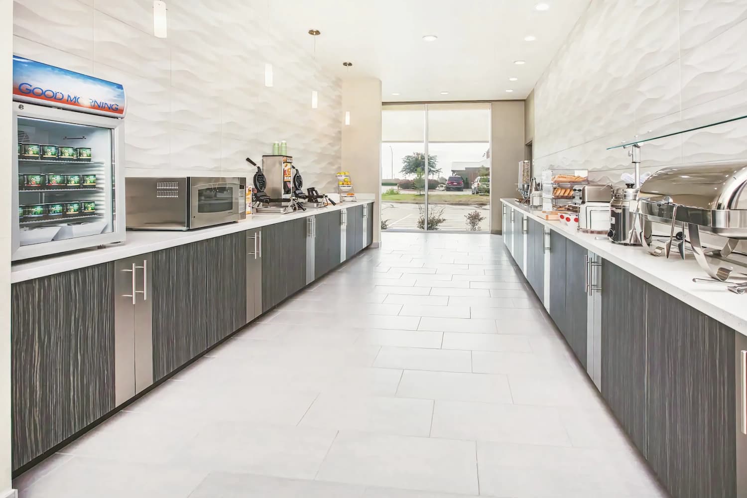 La Quinta Inn and Suites Dallas Plano - The Colony