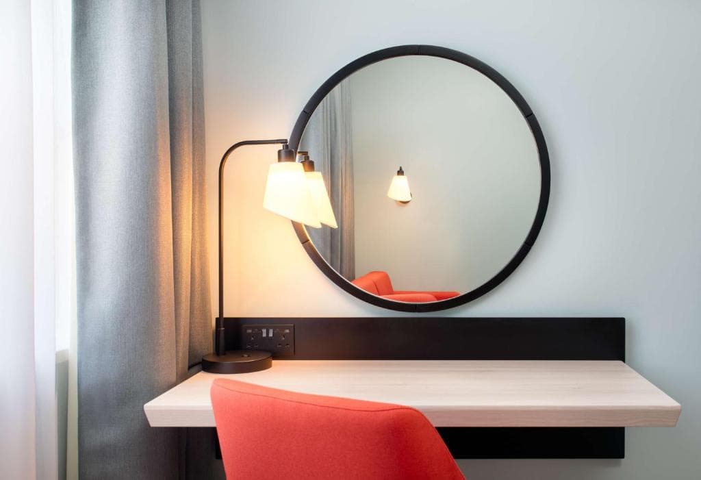 Hyatt Place London City East