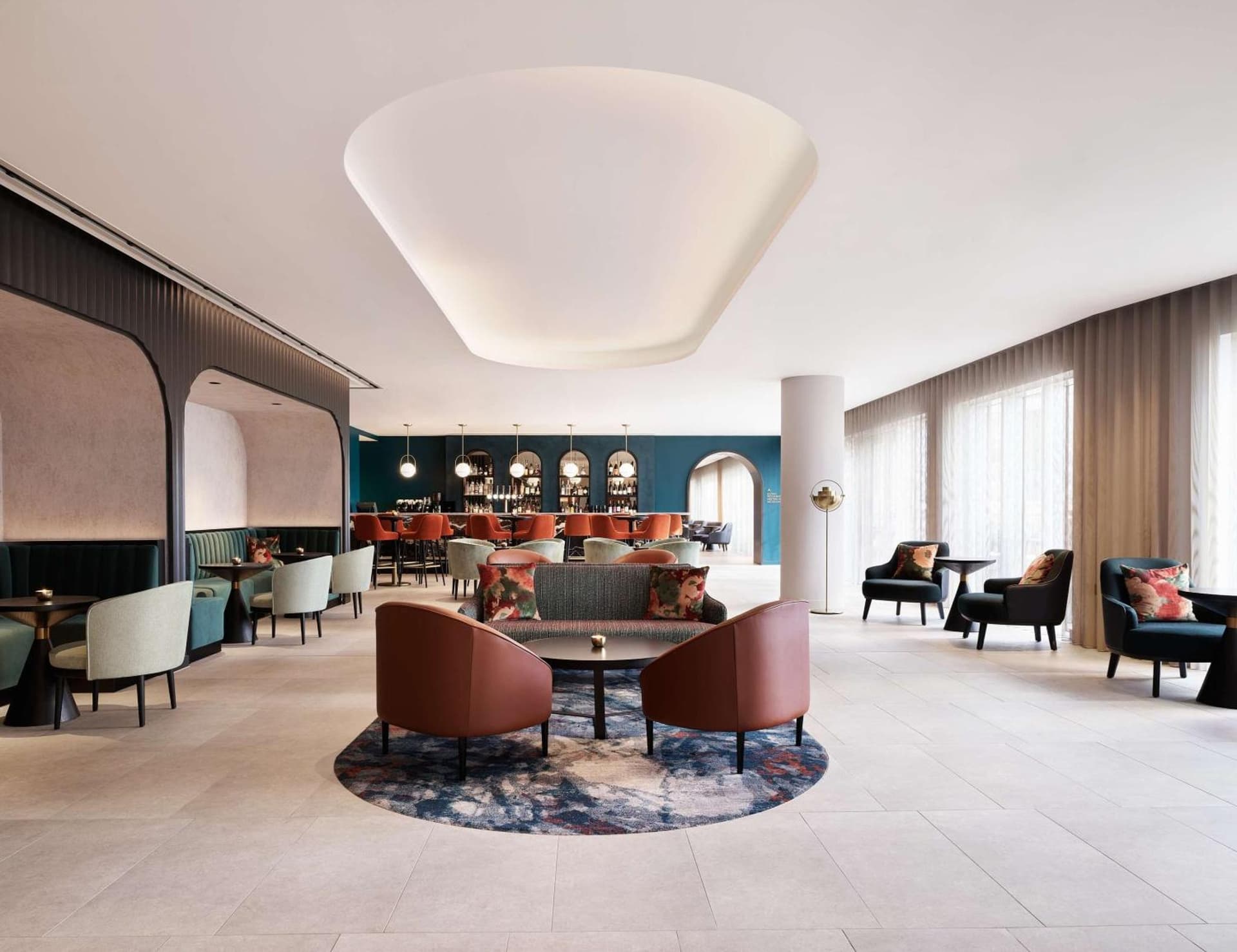 Hyatt Regency London Stratford