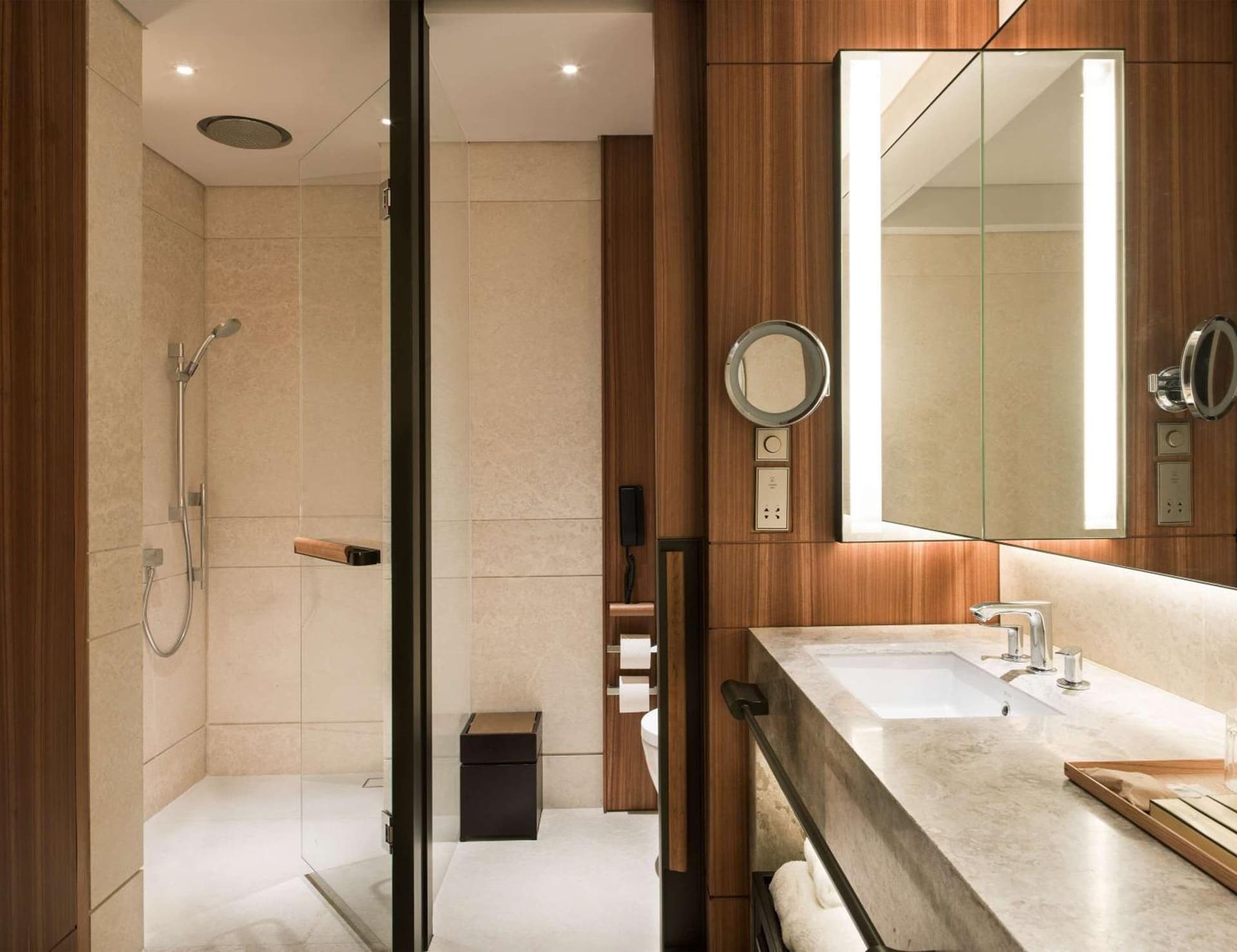 Kerry Hotel Hong Kong