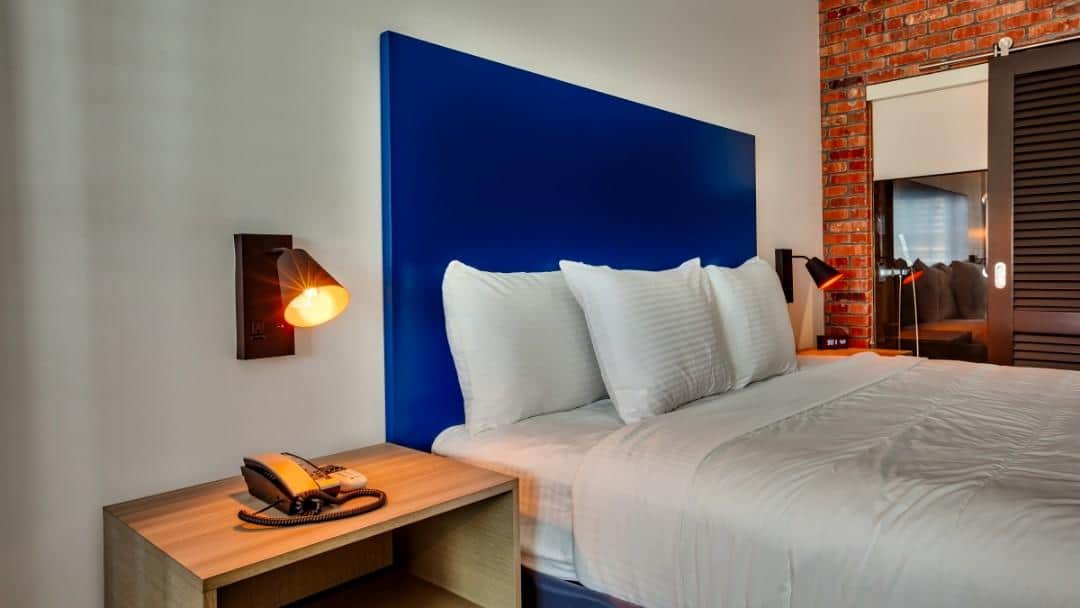 Hotel Bella