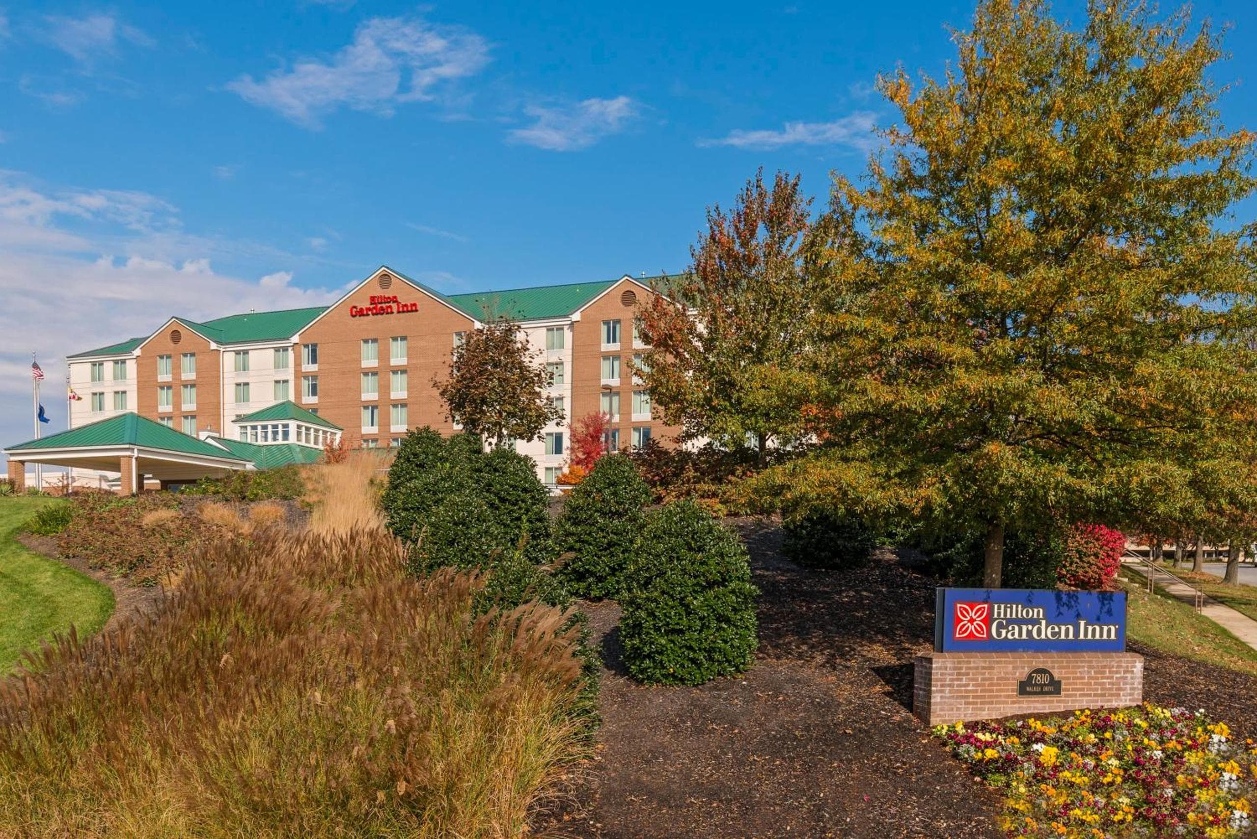 Hilton Garden Inn Washington DC / Greenbelt