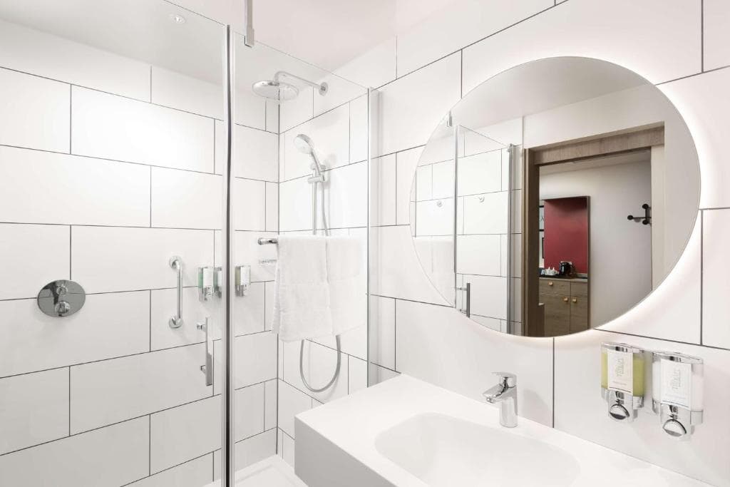 Hampton by Hilton London City