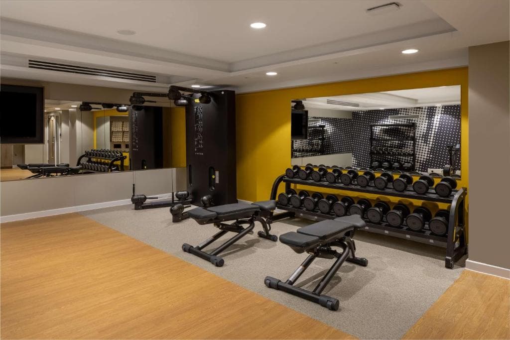 Hampton by Hilton London City