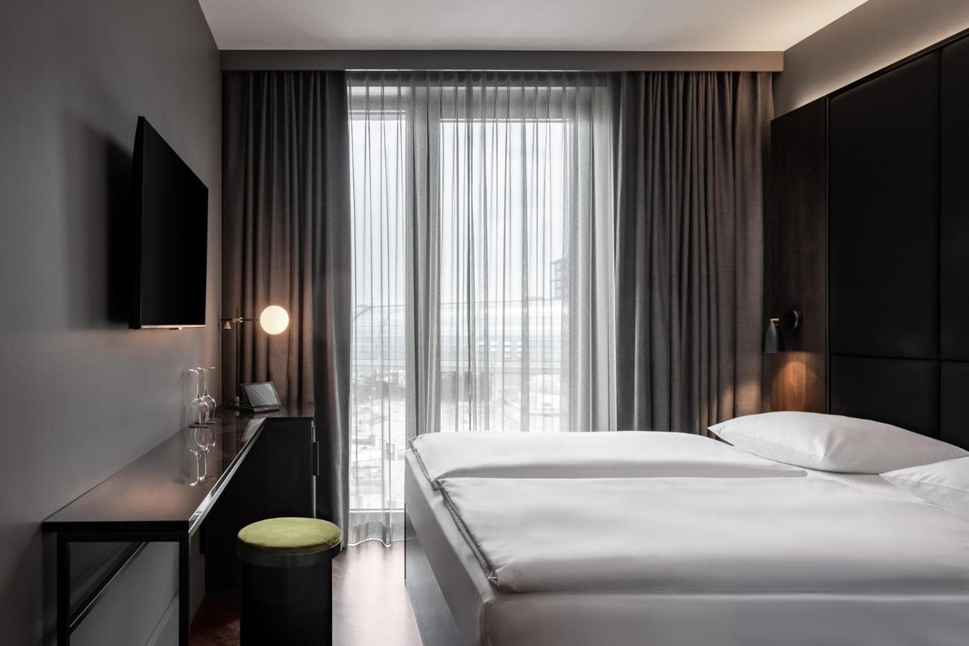 Hotel ROMY by AMANO