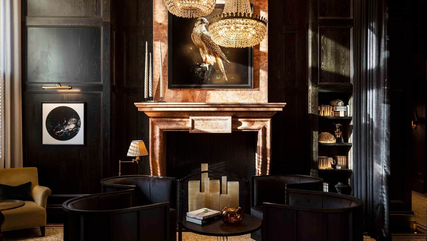 Kimpton Fitzroy-London, an IHG Hotel
