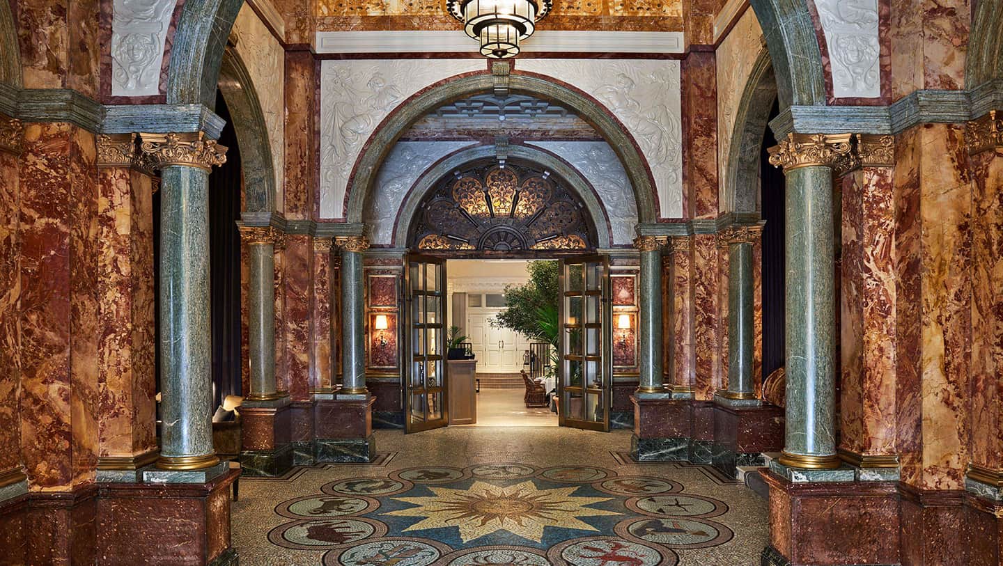 Kimpton Fitzroy-London, an IHG Hotel