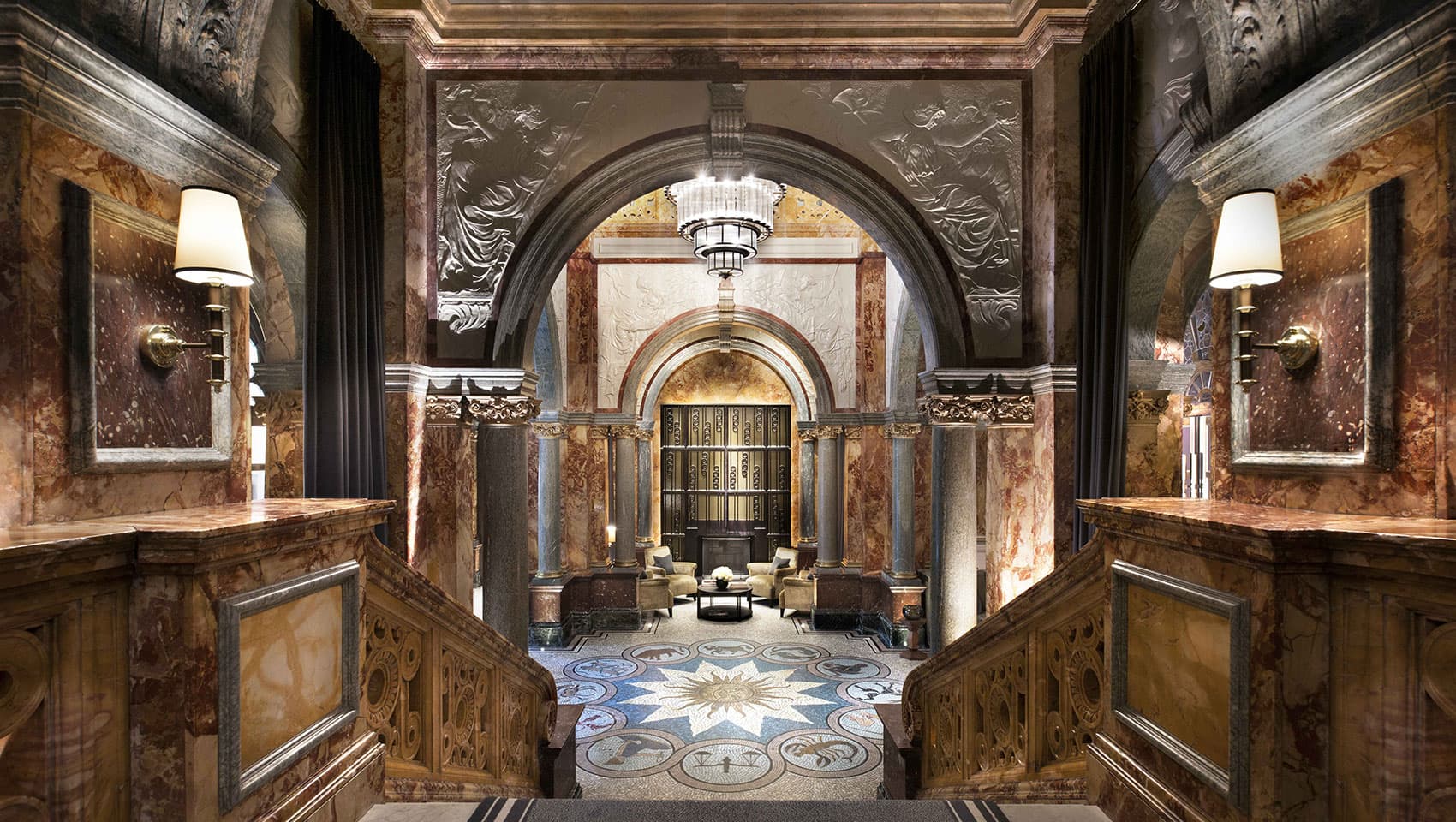 Kimpton Fitzroy-London, an IHG Hotel