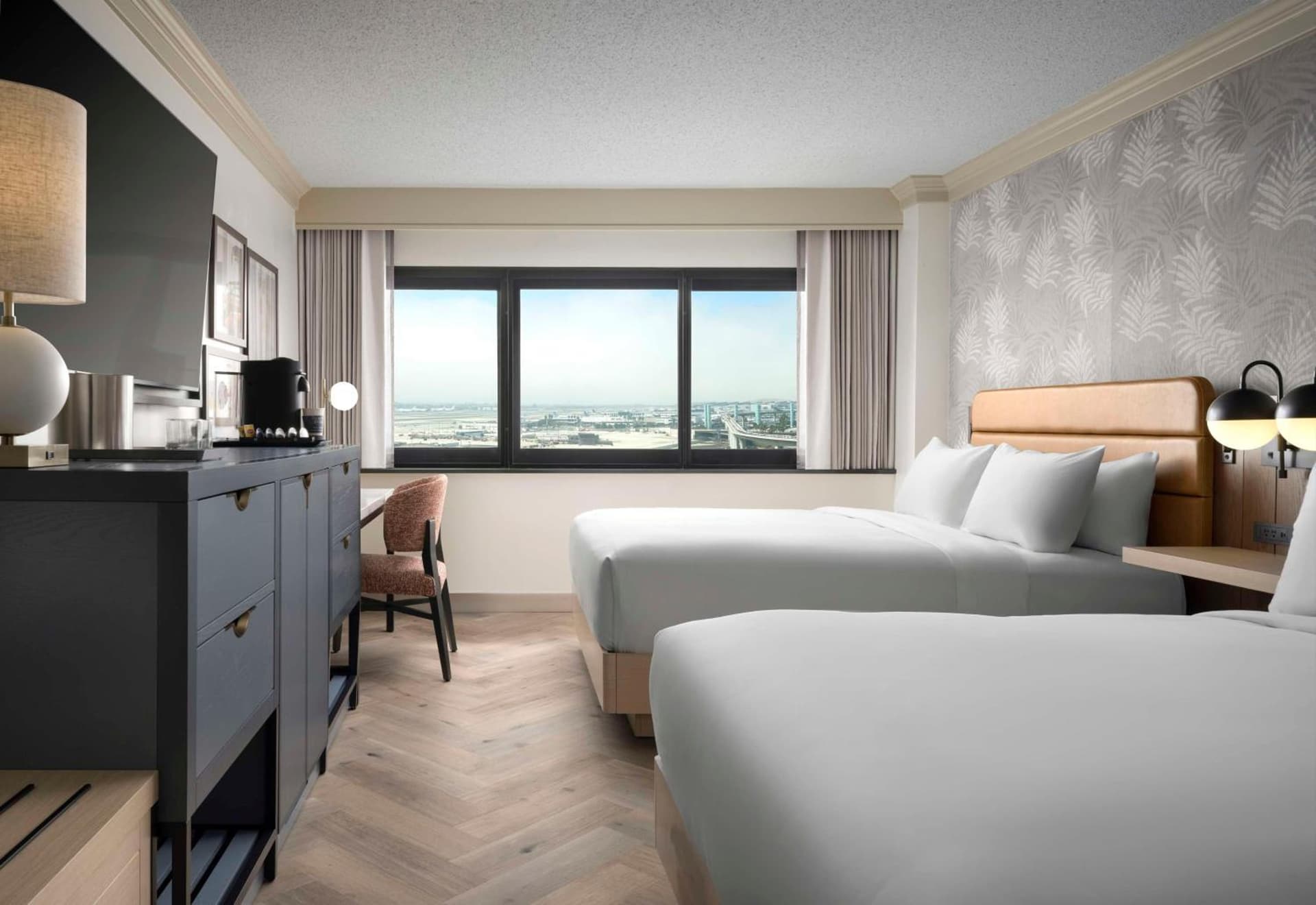 Sonesta Los Angeles Airport LAX