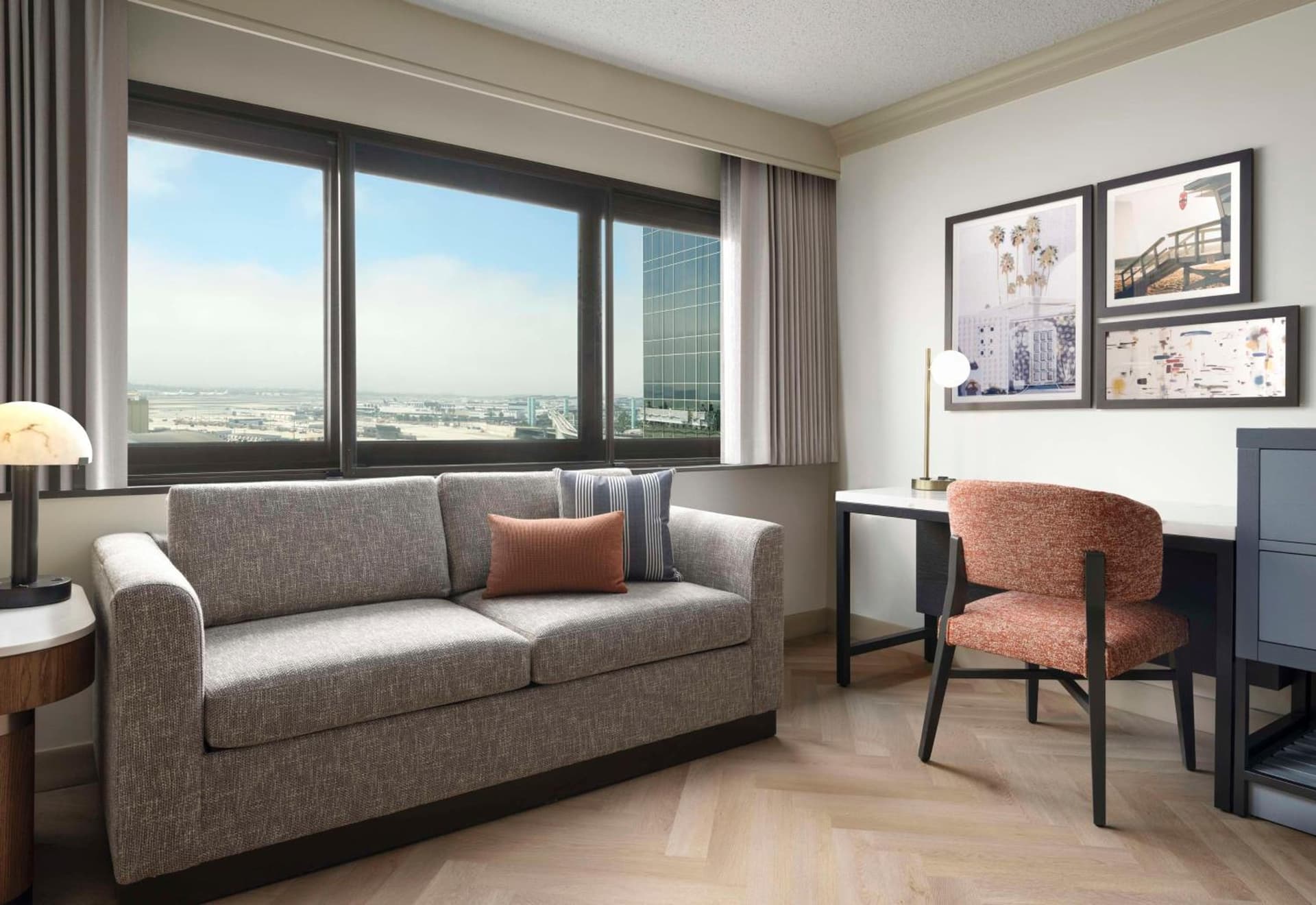 Sonesta Los Angeles Airport LAX