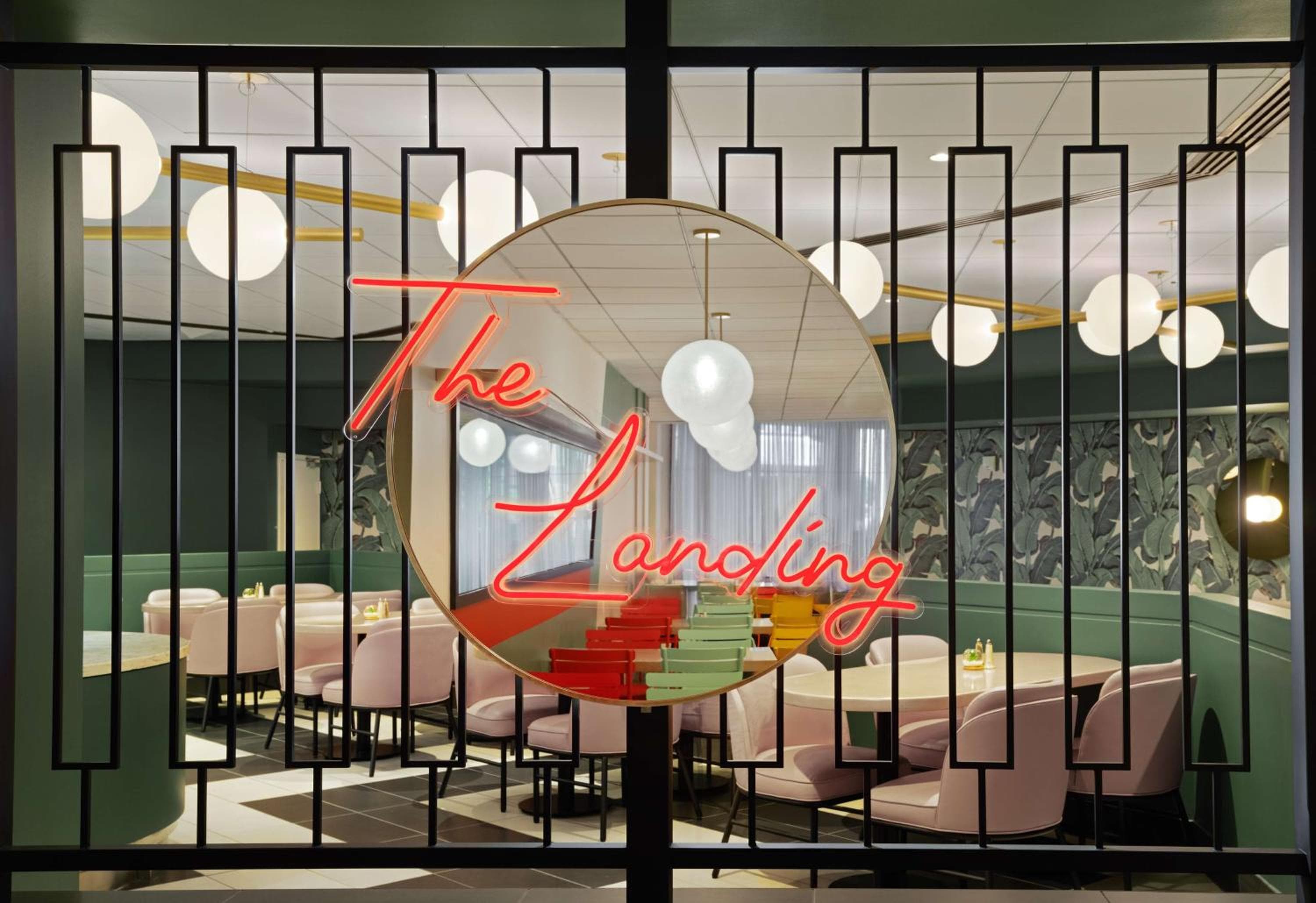 Sonesta Los Angeles Airport LAX