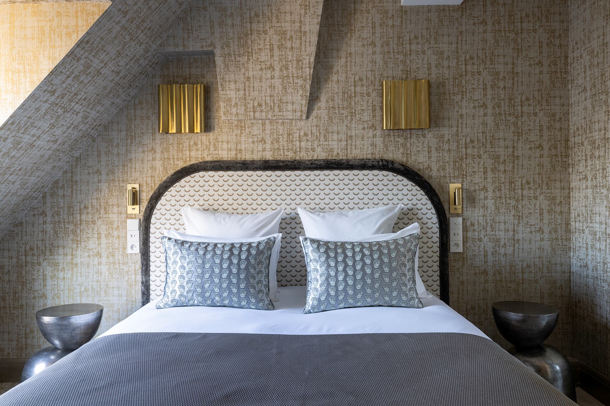 Hôtel des Carmes By Malone